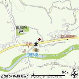 神奈川県南足柄市苅野639周辺の地図