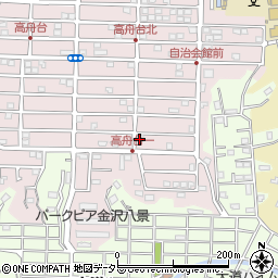 ダスキン愛の店朝比奈店周辺の地図