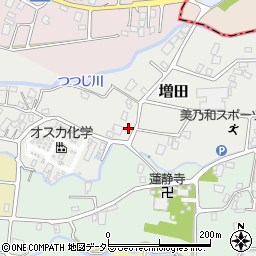 静岡県御殿場市増田99周辺の地図