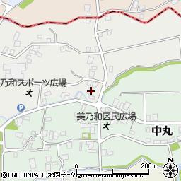 静岡県御殿場市増田62周辺の地図