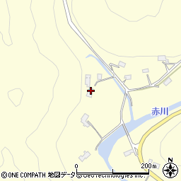 島根県雲南市大東町中湯石1090周辺の地図