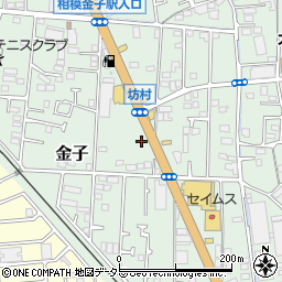 オートアシスト＆サトーレッカー株式会社 小田原支店周辺の地図