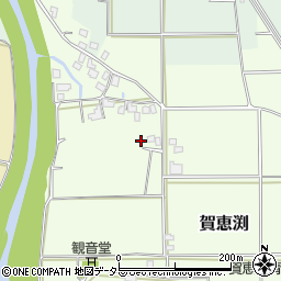 千葉県君津市賀恵渕1066周辺の地図