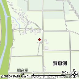 千葉県君津市賀恵渕1065周辺の地図