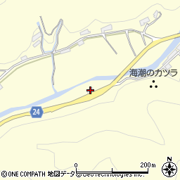 島根県雲南市大東町中湯石1432周辺の地図