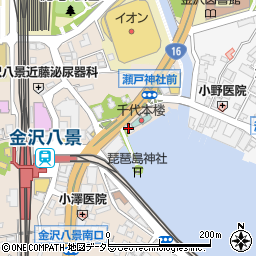株式会社アルテックジャパン周辺の地図