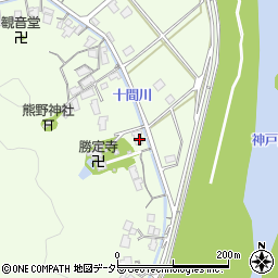 島根県出雲市馬木町68周辺の地図