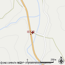 山梨県南巨摩郡身延町相又2062周辺の地図