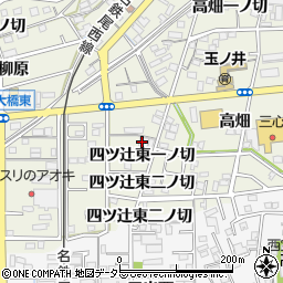 下村電機工業株式会社周辺の地図