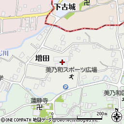 静岡県御殿場市増田74周辺の地図