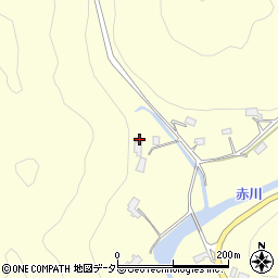 島根県雲南市大東町中湯石1094周辺の地図