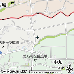 静岡県御殿場市増田19周辺の地図