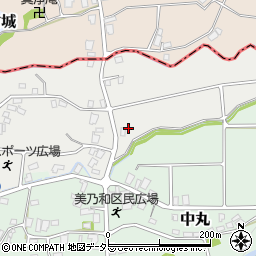 静岡県御殿場市増田28周辺の地図