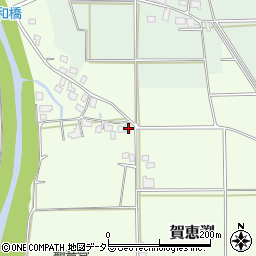 千葉県君津市賀恵渕1063周辺の地図