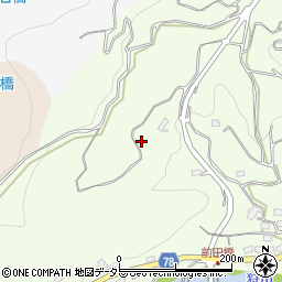 神奈川県南足柄市苅野1094周辺の地図