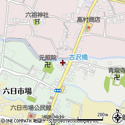 静岡県御殿場市増田155周辺の地図