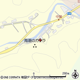 島根県雲南市大東町中湯石1446周辺の地図