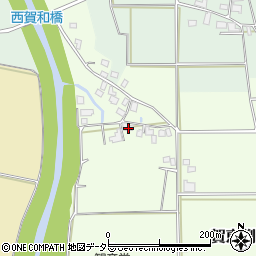 千葉県君津市賀恵渕1074周辺の地図
