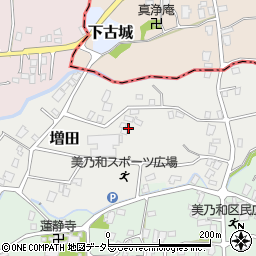 静岡県御殿場市増田49周辺の地図