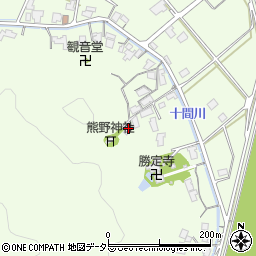 島根県出雲市馬木町83周辺の地図
