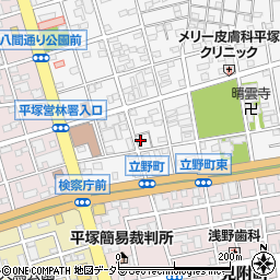 デイサービス 桜花乃郷ゆたかん家周辺の地図