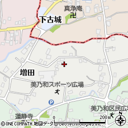 静岡県御殿場市増田49-12周辺の地図