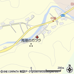 島根県雲南市大東町中湯石1448周辺の地図