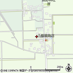 千葉県君津市賀恵渕958周辺の地図