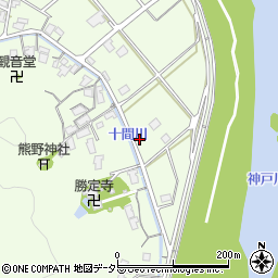 島根県出雲市馬木町756周辺の地図