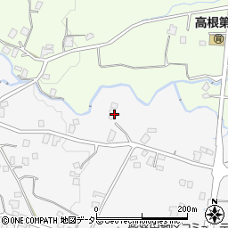 静岡県御殿場市柴怒田201周辺の地図