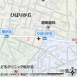 株式会社西川リビング周辺の地図