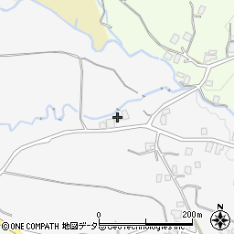 静岡県御殿場市柴怒田450周辺の地図