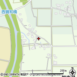 千葉県君津市賀恵渕1088周辺の地図