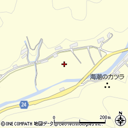 島根県雲南市大東町中湯石1401周辺の地図