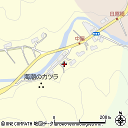 島根県雲南市大東町中湯石1453周辺の地図