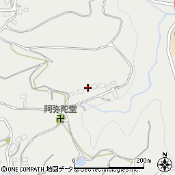 神奈川県足柄上郡大井町赤田577周辺の地図