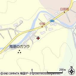 島根県雲南市大東町中湯石1462周辺の地図
