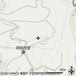 神奈川県足柄上郡大井町赤田578周辺の地図