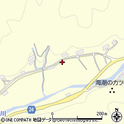 島根県雲南市大東町中湯石1381周辺の地図