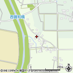 千葉県君津市賀恵渕1105周辺の地図