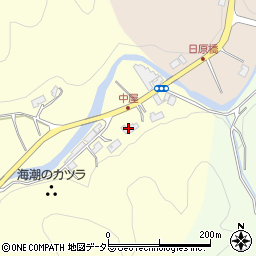 島根県雲南市大東町中湯石1472周辺の地図