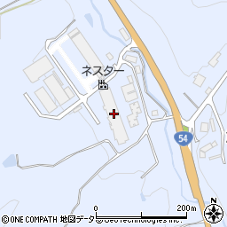 島根県雲南市加茂町南加茂706-5周辺の地図