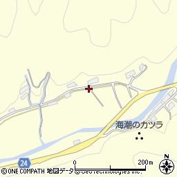 島根県雲南市大東町中湯石1391周辺の地図