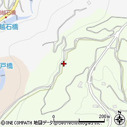 神奈川県南足柄市苅野1070周辺の地図