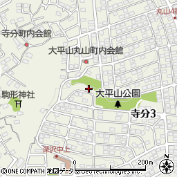 株式会社佐々木土建周辺の地図