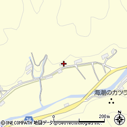 島根県雲南市大東町中湯石1392周辺の地図