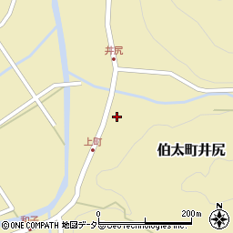 Ｔｏｎ‐ｔｏｎ周辺の地図