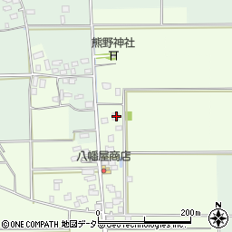 千葉県君津市賀恵渕928-1周辺の地図