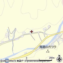 島根県雲南市大東町中湯石1395周辺の地図