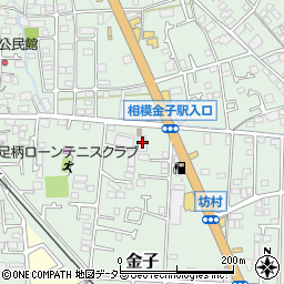 株式会社ニッケン・レンタル周辺の地図